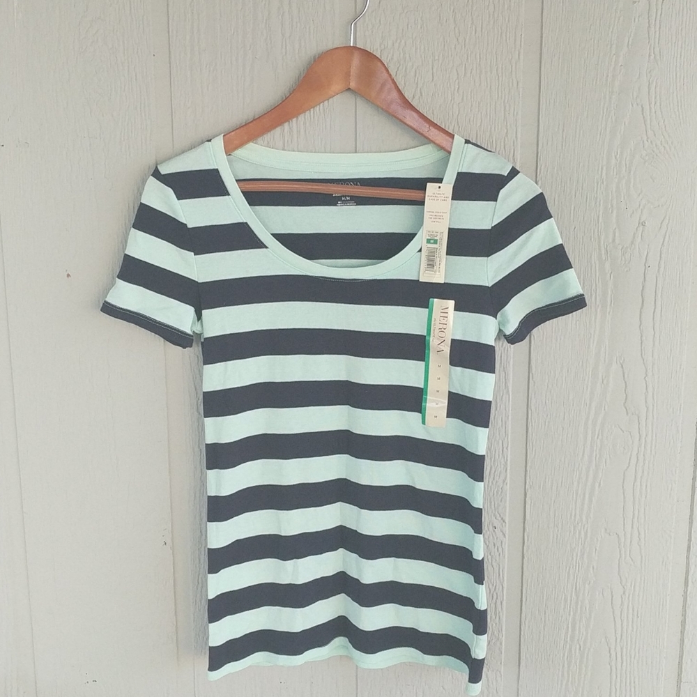 Merona Ultimate Tee